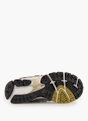 New Balance Baskets Argent 93712 3