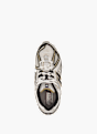 New Balance Baskets Argent 93712 4