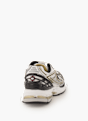New Balance Baskets Argent 93712 5