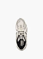 New Balance Baskets Gris 93713 4
