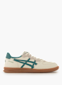 ASICS Sneaker Creme 93716 2