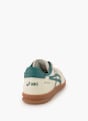 ASICS Baskets Crème 93716 5