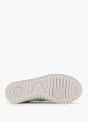 ASICS Baskets Blanc 95071 3