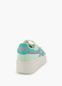 ASICS Sneaker Weiss 95071 5