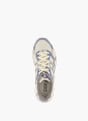 ASICS Sneaker Blau 95076 4