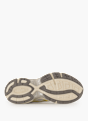 ASICS Baskets Blanc 95078 3