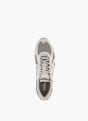 ASICS Sneaker Grau 95083 4