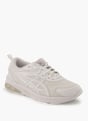 ASICS Baskets Blanc 95084 1