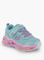 Skechers Sneaker Türkis 95093 1