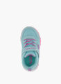Skechers Sneaker Türkis 95093 4