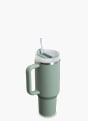 Stanley Thermobecher Grün 95100 2