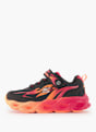 Skechers Sneaker Schwarz 95106 2