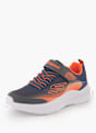 Skechers Sneaker Grau 95108 1
