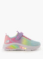 Skechers Sneaker Lila 95109 2
