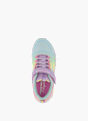 Skechers Sneaker Lila 95109 4