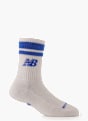 New Balance Socken Weiss 95111 2