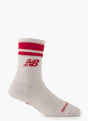 New Balance Socken Weiss 95111 3