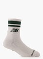 New Balance Socken Weiss 95111 4