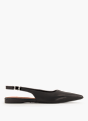 Vagabond Slingpumps Schwarz 95119 2