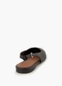 Vagabond Slingpumps Schwarz 95119 4