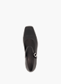 Vagabond Pumps Schwarz 95118 3