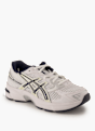 ASICS Baskets Blanc 95120 1