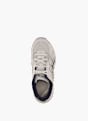 ASICS Baskets Blanc 95120 4