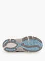 ASICS Baskets Gris 95121 3