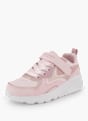 Skechers Sneaker Rosa 95124 1
