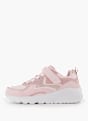 Skechers Sneaker Rosa 95124 2