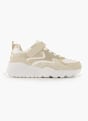 Skechers Sneaker Beige 95126 2