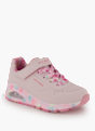Skechers Sneaker Rosa 95125 1