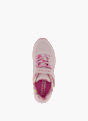 Skechers Sneaker Rosa 95125 4