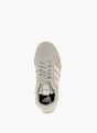 adidas Baskets Argent 95128 4