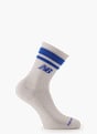 New Balance Chaussettes et collants Blanc 95138 3