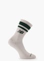 New Balance Chaussettes et collants Blanc 95138 4