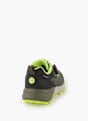 46 Nord Sneaker Verde 95143 5