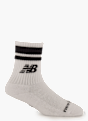 New Balance Socken Weiss 95146 3