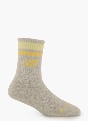 New Balance Socken Grau 95145 3