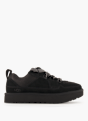 UGG Baskets Noir 95147 1