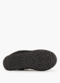 UGG Baskets Noir 95147 3