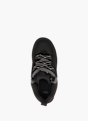 UGG Baskets Noir 95147 4