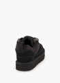 UGG Baskets Noir 95147 5