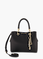 ALDO Tasche Schwarz 95151 1