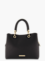 ALDO Tasche Schwarz 95151 2