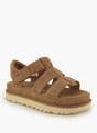 UGG Sandale Marron 95153 1