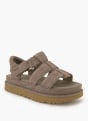 UGG Sandale Grau 95154 1