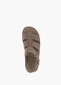 UGG Sandale Grau 95154 3