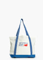 New Balance Borsa Bianco 95166 1
