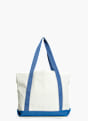 New Balance Shopper Weiss 95166 2